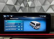 Mercedes-Benz Třídy V Kombi 2,0 l 174 kw