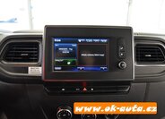 Renault Master Skříň 2,3 l 100 kw