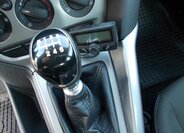 Ford Focus Hatchback 1,6 l 70 kw