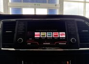 Seat Ateca SUV / Terénní 1,4 l 110 kw