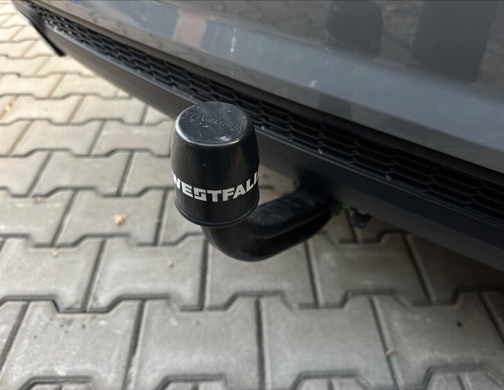 Audi A6 Kombi 3,0 l 240 kw