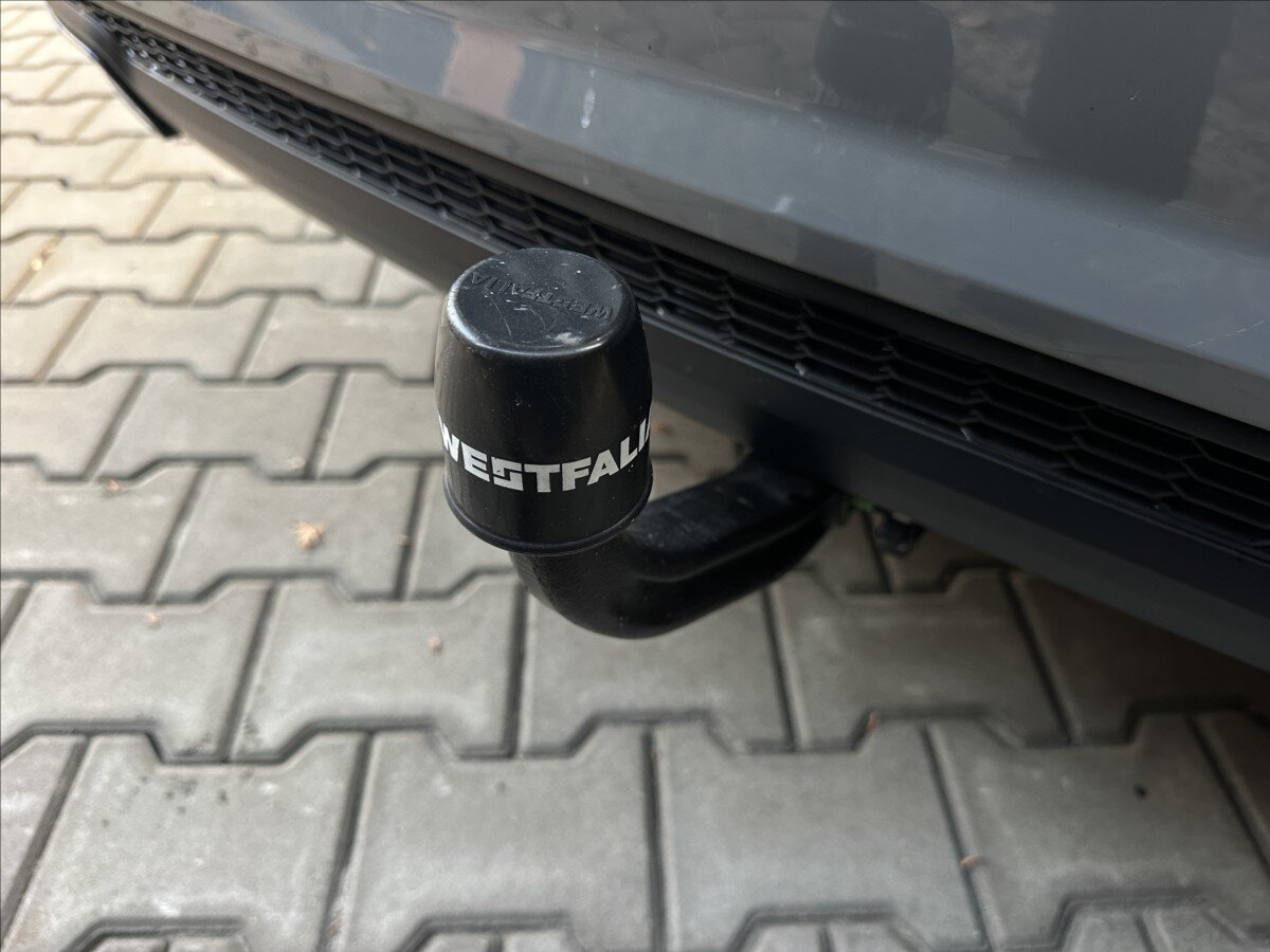 Audi A6 Kombi 3,0 l 240 kw