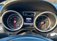 Mercedes-Benz GLE SUV / Terénní 0,0 0