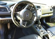 Subaru Outback Kombi 2,5 l 129 kw