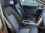 Land Rover Discovery Sport SUV / Terénní 2,0 l 110 kw