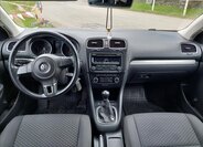 Volkswagen Golf Kombi 1,6 l 77 kw