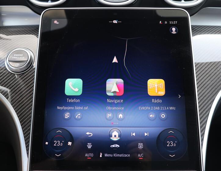 Mercedes-Benz CLE 32