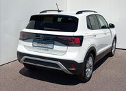 Volkswagen T-Cross 2