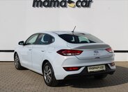 Hyundai i30 Hatchback 998,0 88 kw