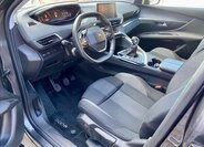 Peugeot 3008 SUV / Terénní 1,2 l 96 kw