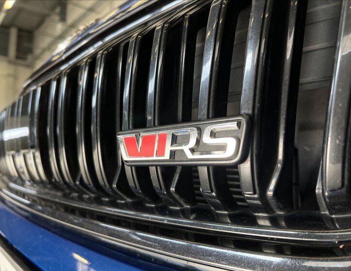 Škoda Kodiaq SUV / Terénní 2,0 l 180 kw