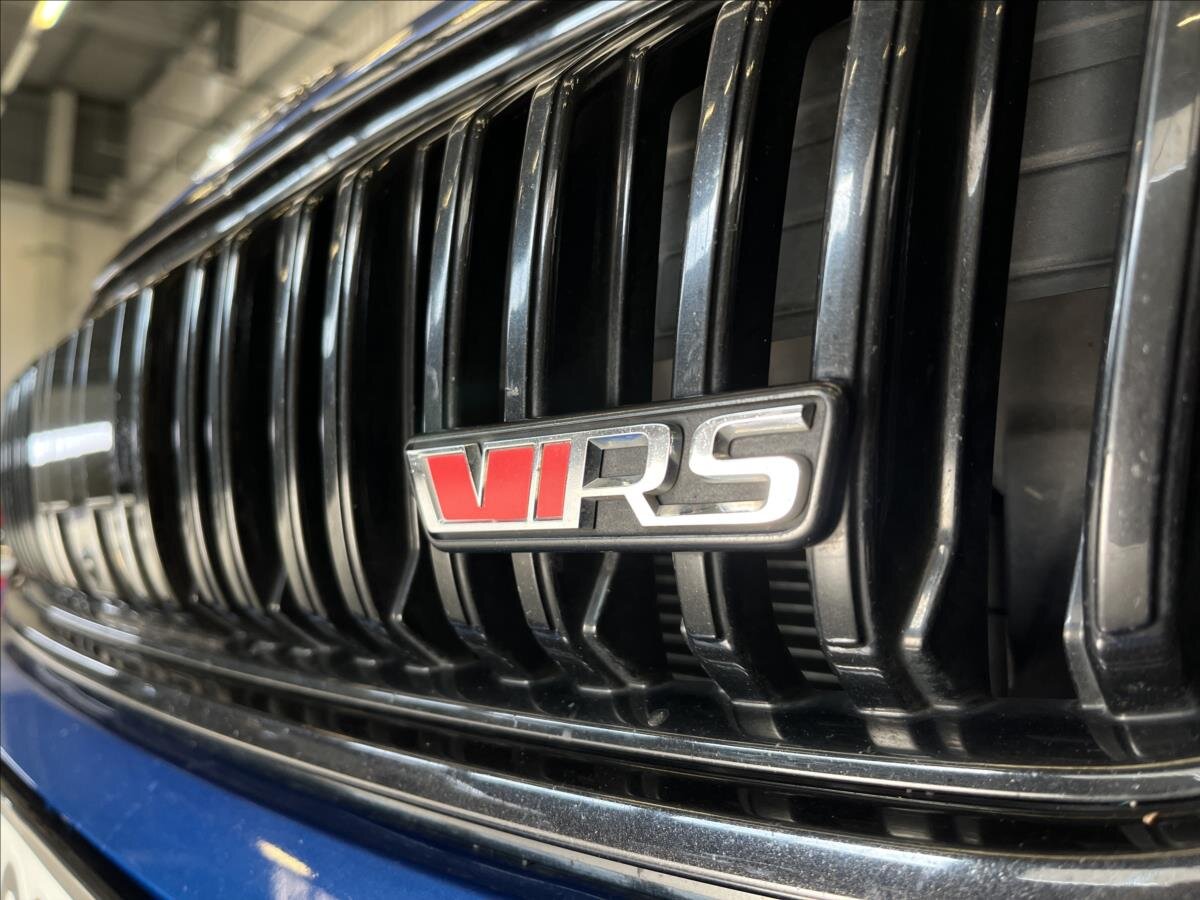 Škoda Kodiaq SUV / Terénní 2,0 l 180 kw