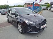 Ford S-MAX 2