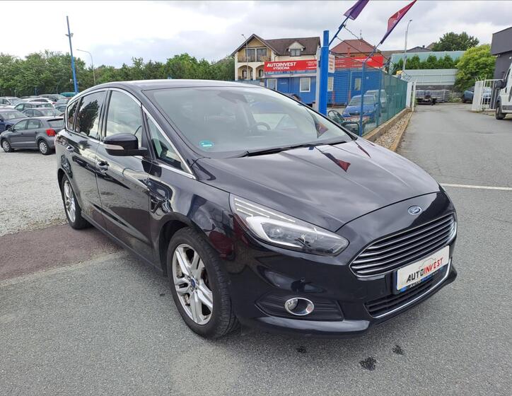 Ford S-MAX 2