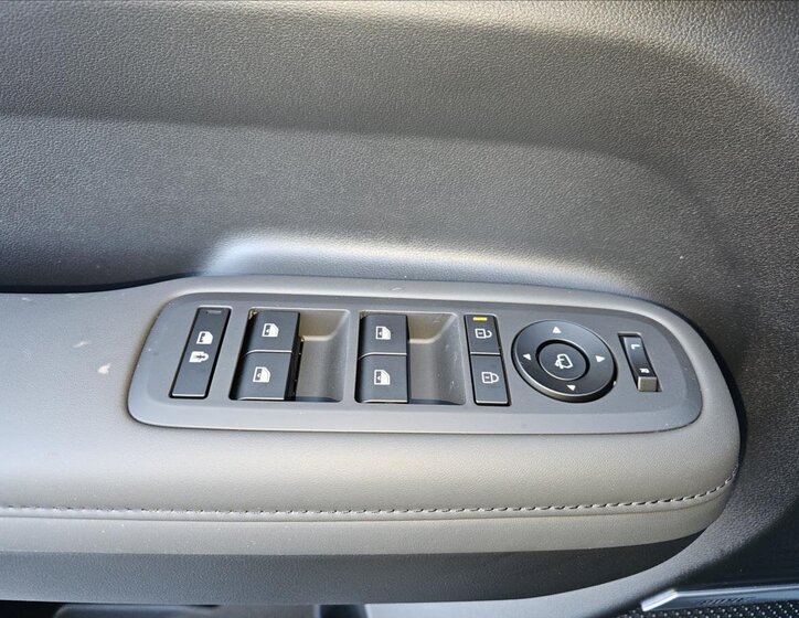 Hyundai Santa Fe Ostatní 0,0 178 kw