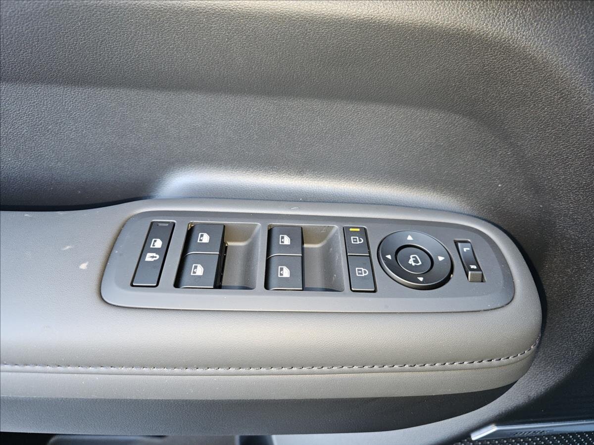 Hyundai Santa Fe Ostatní 0,0 178 kw