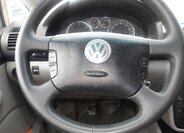 Volkswagen Sharan MPV 1,9 l 96 kw