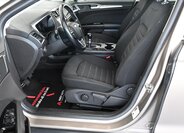 Ford Mondeo Kombi 2,0 l 110 kw