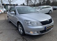 Škoda Octavia 3