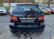 Mercedes-Benz Třídy B 6