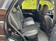 KIA Sportage SUV / Terénní 2,0 l 104 kw