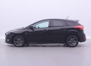 Ford Focus Hatchback 2,0 l 110 kw