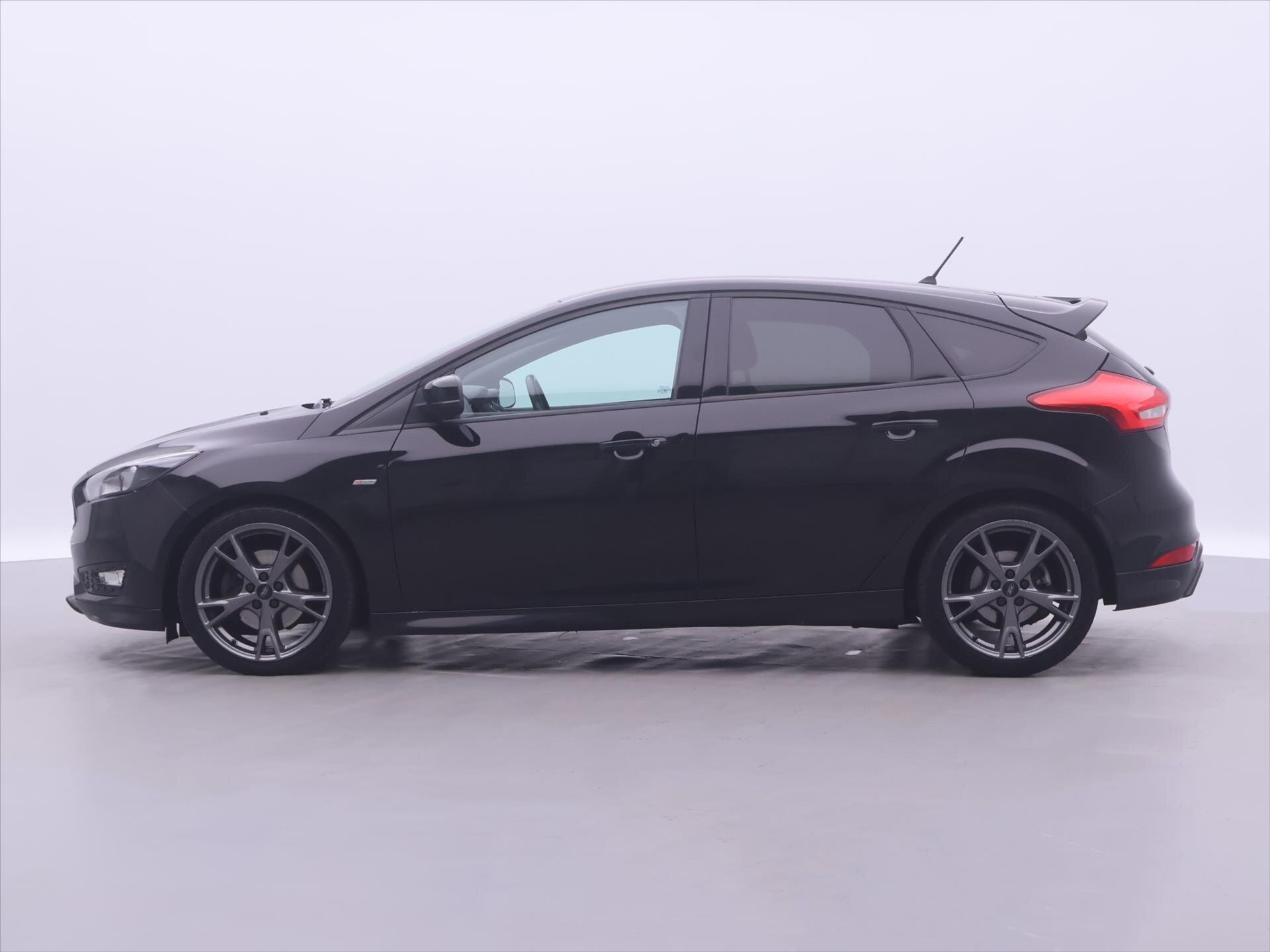 Ford Focus Hatchback 2,0 l 110 kw