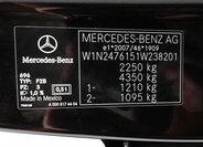 Mercedes-Benz GLB 12