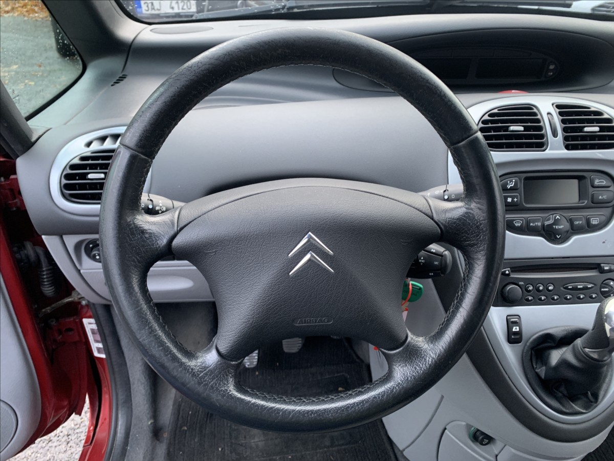 Citroën Xsara