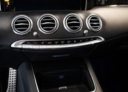 Mercedes-Benz Třídy S Kupé 4,7 l 335 kw