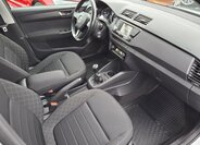 Škoda Fabia Kombi 1,2 l 81 kw