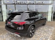 Mercedes-Benz GLC SUV / Terénní 2,0 l 145 kw