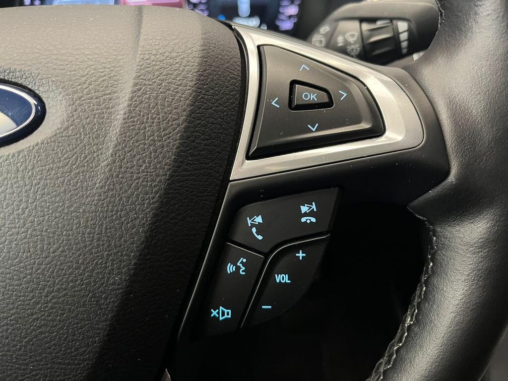 Ford Galaxy MPV 2,0 l 110 kw