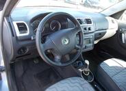 Škoda Roomster 19
