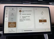 Land Rover Range Rover Sport SUV / Terénní 3,0 l 338 kw