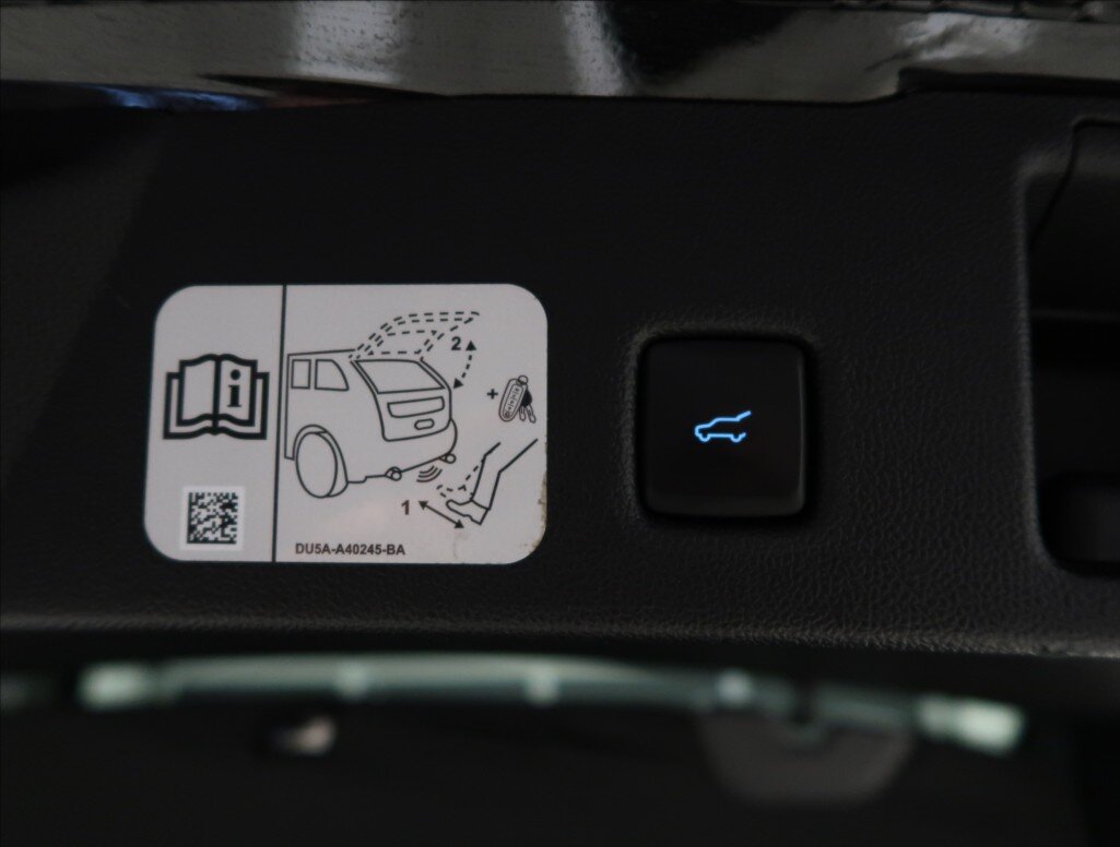 Ford Kuga SUV 2,0 l 140 kw