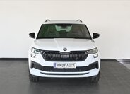 Škoda Kodiaq SUV 1,5 l 110 kw