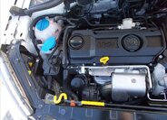 Škoda Yeti SUV / Terénní 1,4 l 90 kw