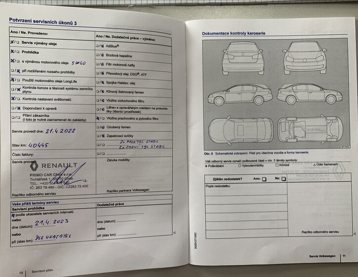 Volkswagen Beetle Hatchback 1,2 l 77 kw