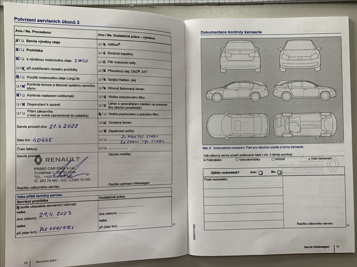Volkswagen Beetle Hatchback 1,2 l 77 kw
