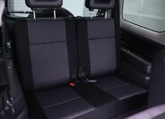 Suzuki Jimny SUV / Terénní 1,3 l 63 kw