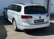 Volkswagen Passat Kombi 2,0 l 110 kw