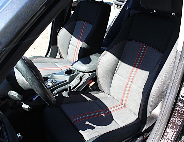 BMW X1 SUV / Terénní 2,0 l 105 kw