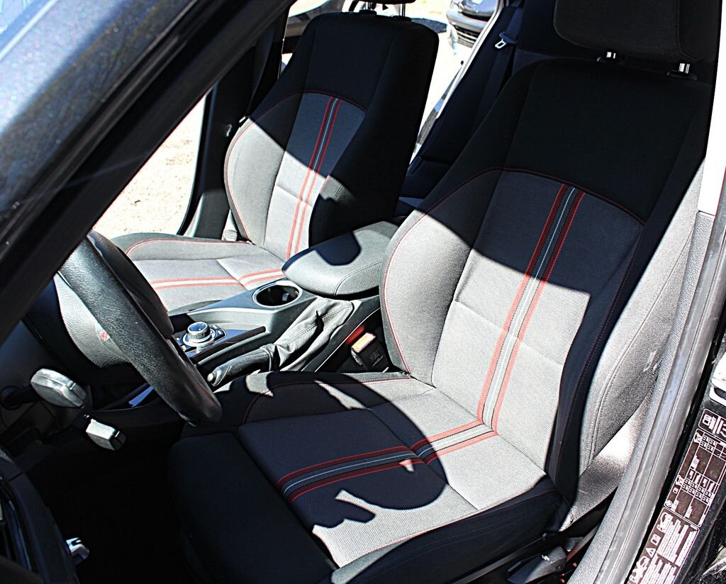 BMW X1 SUV / Terénní 2,0 l 105 kw