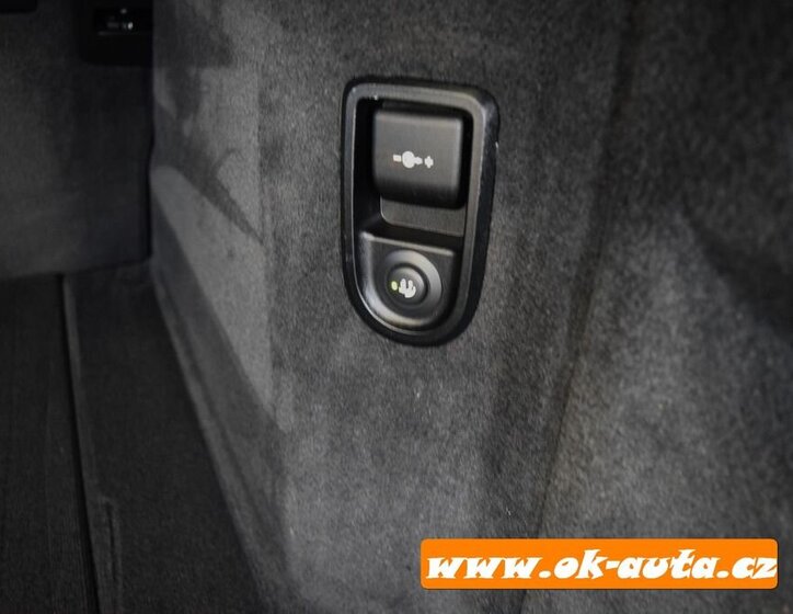 BMW Řada 5 Kombi 2,0 l 140 kw