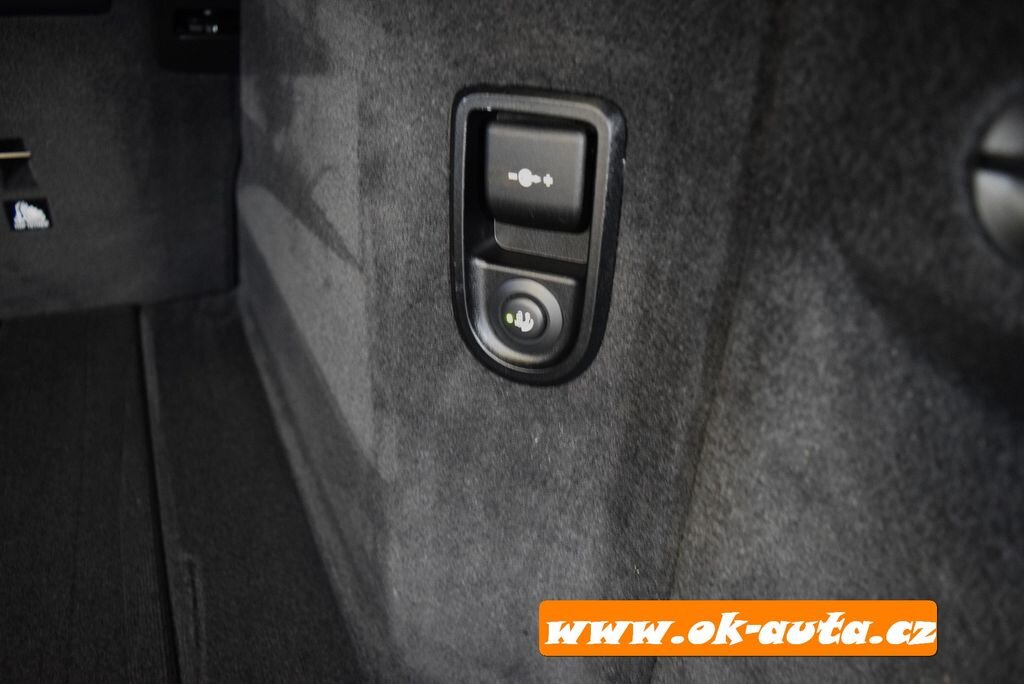 BMW Řada 5 Kombi 2,0 l 140 kw