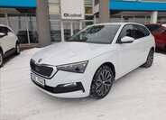 Škoda Scala Hatchback 999,0 81 kw