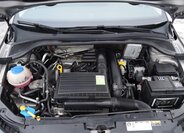 Škoda Fabia Kombi 1,2 l 81 kw