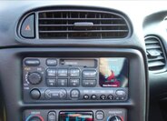 Chevrolet Corvette Kupé 5,7 l 253 kw