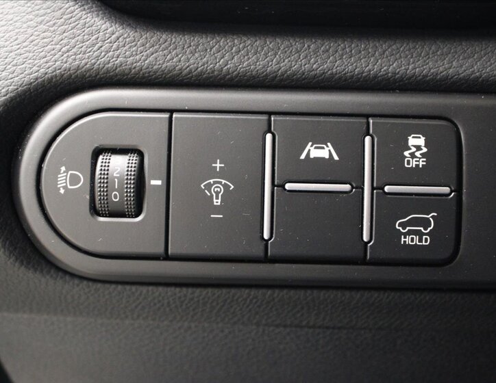 KIA ProCeed Kombi 1,5 l 103 kw